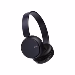 JVC Deep Bass Bluetooth On Ear Blue - Additional view 5