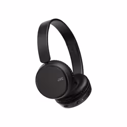 JVC Deep Bass Bluetooth On Ear Black - Additional view 4