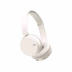 JVC Deep Bass Bluetooth On Ear White - Additional view 4