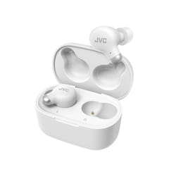 JVC Active Noise Cancelling TWS White