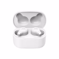 JVC Active Noise Cancelling TWS White