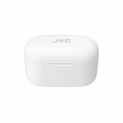 JVC Active Noise Cancelling TWS White
