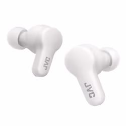 JVC Gumy TWS Stix White