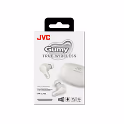 JVC Gumy TWS Stix White - Additional view 5