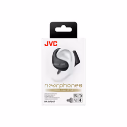 JVC HA-NP50T-B-U Nearphone TWS Black - Additional view 5
