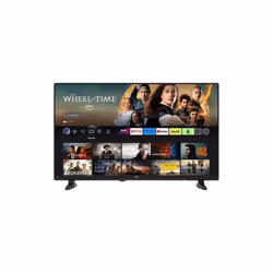 JVC LT-40CF330 FIRE TV 40" SMART FULL HD 1080P HDR LED TV AMAZON ALEXA