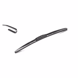DENSO Europe DUR-043L, Wiper blade, Black, 42.5 cm, 139 g, 1 pc(s)