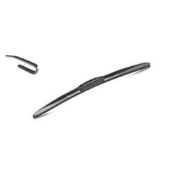 DENSO Europe DUR-043L car door, window / component Wiper blade
