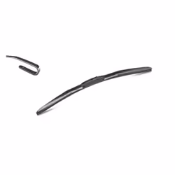 DENSO Europe DUR-048L, Wiper blade, Black, 47.5 cm, 145 g, 1 pc(s)
