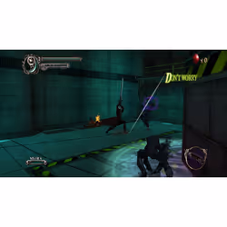 Capcom Devil May Cry HD Collection, PlayStation 4, M (Mature)