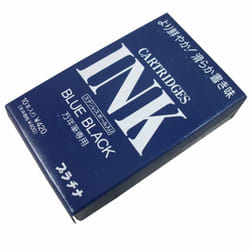 Ink Cartridges - Blue (Pack of 10)