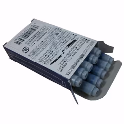 Ink Cartridges - Blue (Pack of 10)