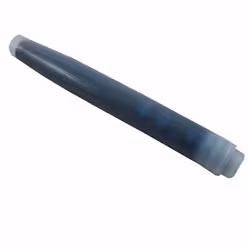 Ink Cartridges - Blue (Pack of 10)