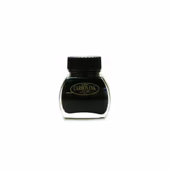 Carbon Ink Bottle 60ml - Black