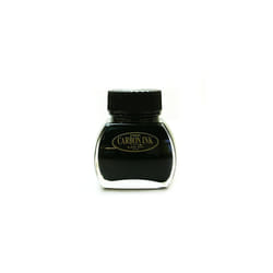 Carbon Ink Bottle 60ml - Black