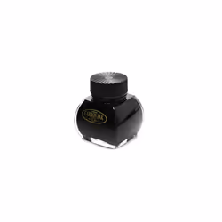 Carbon Ink Bottle 60ml - Black