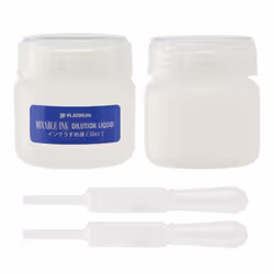 Platinum Mix Free Ink Mixing Kit