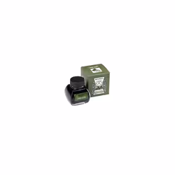 Platinum Classic Ink 60ml Forest Black