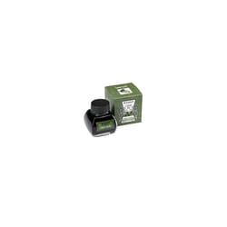 Platinum Classic Ink 60ml Forest Black