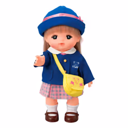 Pilot 4977554510865, Doll clothes set, 3 yr(s)