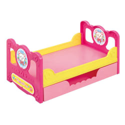 Pilot 4977554512463 doll accessory Doll bed/cot