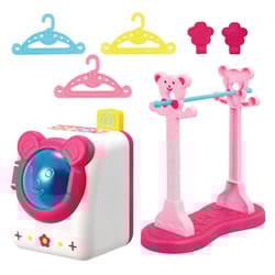 Pilot 4977554512616 dollhouse accessory Dollhouse interiors set