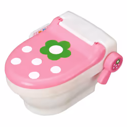 Pilot 4977554514146, Doll toilet, 3 yr(s)