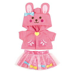 Pilot 4977554514443 doll accessory Doll dress