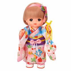 Pilot 4977554514467, Doll clothes set, 3 yr(s)