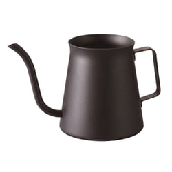 Hario Gooseneck Drip Kettle Kasuya Model  300ml Matte Black