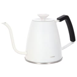 Hario Smart G kettle 1 L Black, White