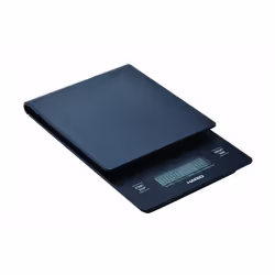 Hario V60 Black Countertop Rectangle