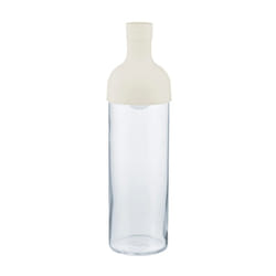 Hario Cold Brew Tea Wine Bottle  750ml  White