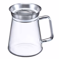 Hario ""Simply"" Coffee and Tea Server  450ml