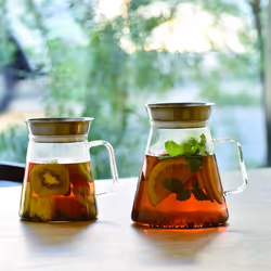 Hario ""Simply"" Coffee and Tea Server  450ml