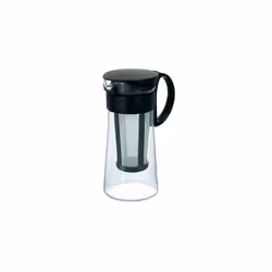 Mizudashi Black Coffee Pot Small 600ml, Std