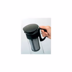 Mizudashi Black Coffee Pot Small 600ml, Std