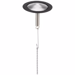 HARIO F-103K Coffee Siphon Next Siphon Filter K (Metal Filter)