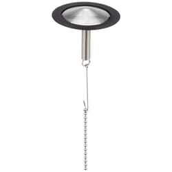 HARIO F-103K Coffee Siphon Next Siphon Filter K (Metal Filter)
