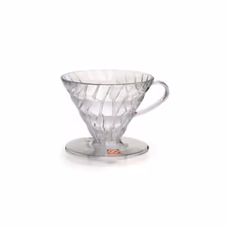Plastic filter Hario V60-2