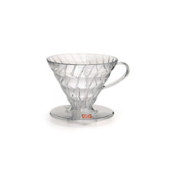 Plastic filter Hario V60-2