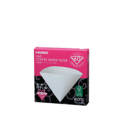 Hario VCF-02-40W coffee maker part/accessory Coffee filter