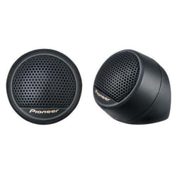 Pioneer TS-S15 car speaker 2-way 120 W
