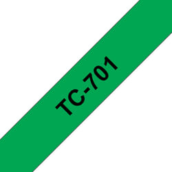 Brother Labelling Tape 12mm