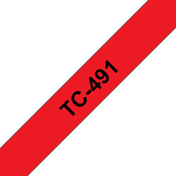 Brother Labelling Tape 9mm