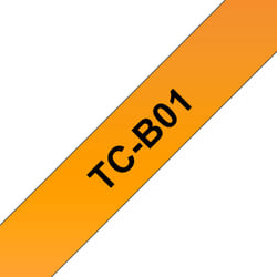 Brother Labelling Tape 12mm
