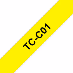 Brother TC-C01, TC, 6.7 m, 16 cm, 70 pc(s), 10 pc(s), 7 pc(s)
