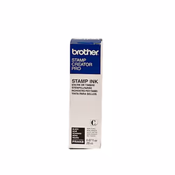 Brother PRINKB, Black, 1 pc(s), 30 mm, 30 mm, 100 mm, 41 g