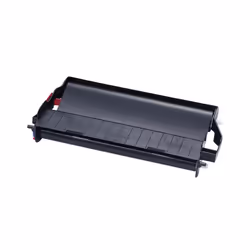 Brother Fax Cartridge, 140 pages, Black, Brother FAXT72, FAXT74, FAXT76, FAXT78, FAXT7 Plus, FAXT92, FAXT94, FAXT96, FAXT98,  ...