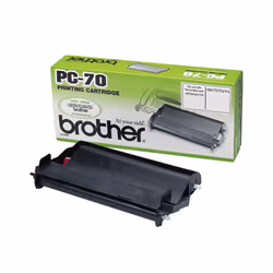 Brother Fax Cartridge